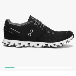 On Running Cloud Sneakers